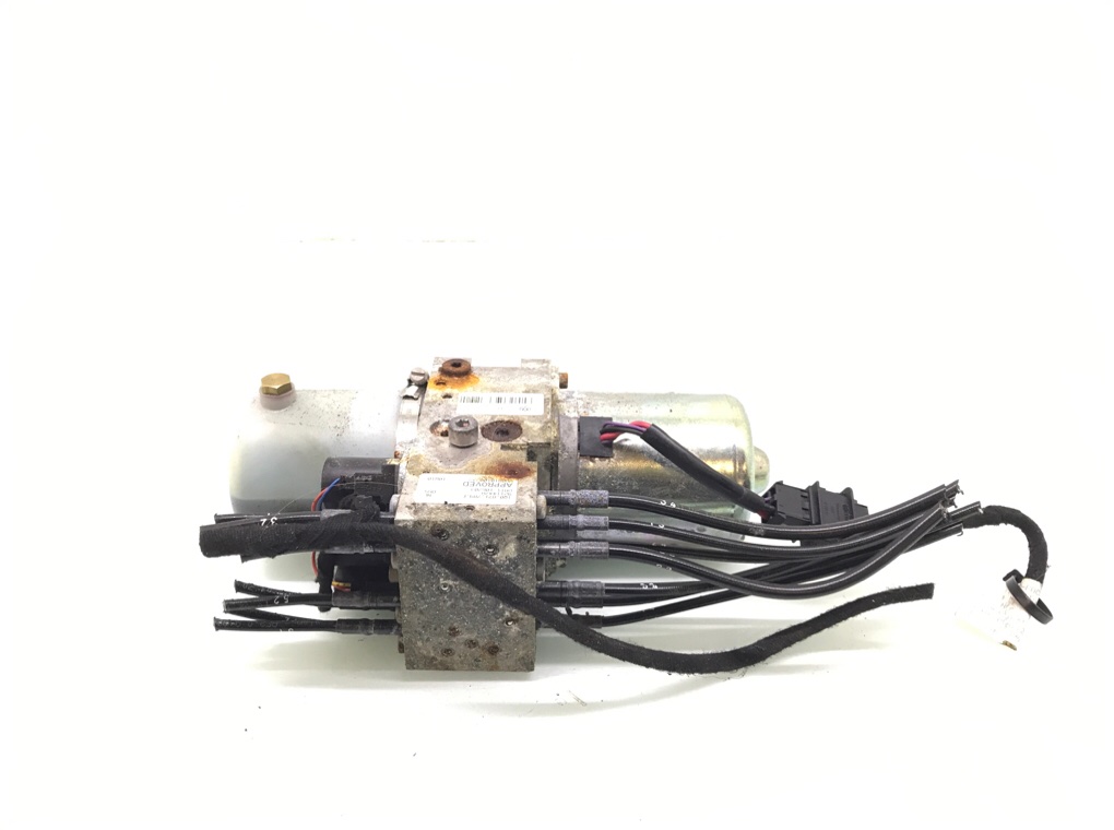 Насос гидравлический подъема крыши бу для Volkswagen EOS  2.0 TDi,  2010 г.