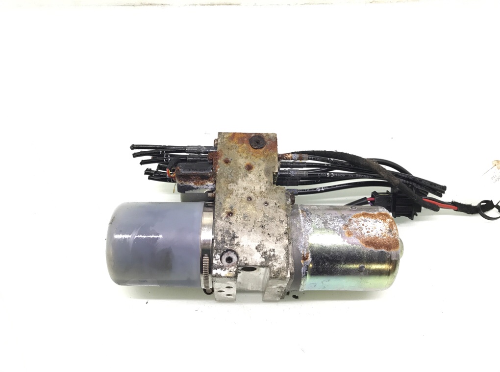 Насос гидравлический подъема крыши бу для Volkswagen EOS  2.0 TDi,  2010 г.