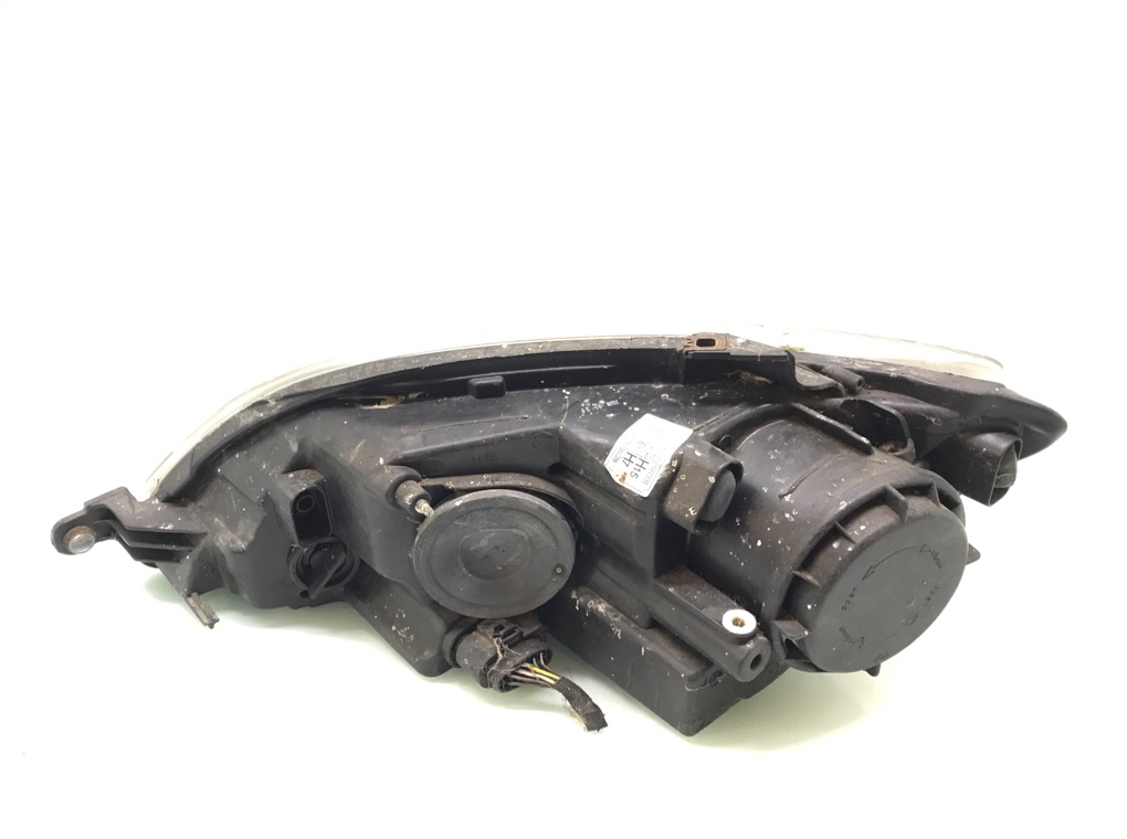 Фара правая бу для Volkswagen Golf Plus  2.0 TDi,  2012 г.