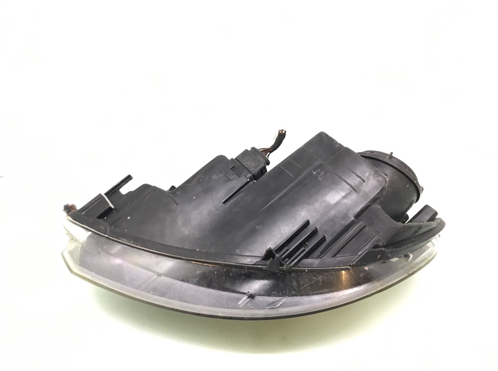 Фара правая бу для Volkswagen Golf Plus  2.0 TDi,  2012 г.