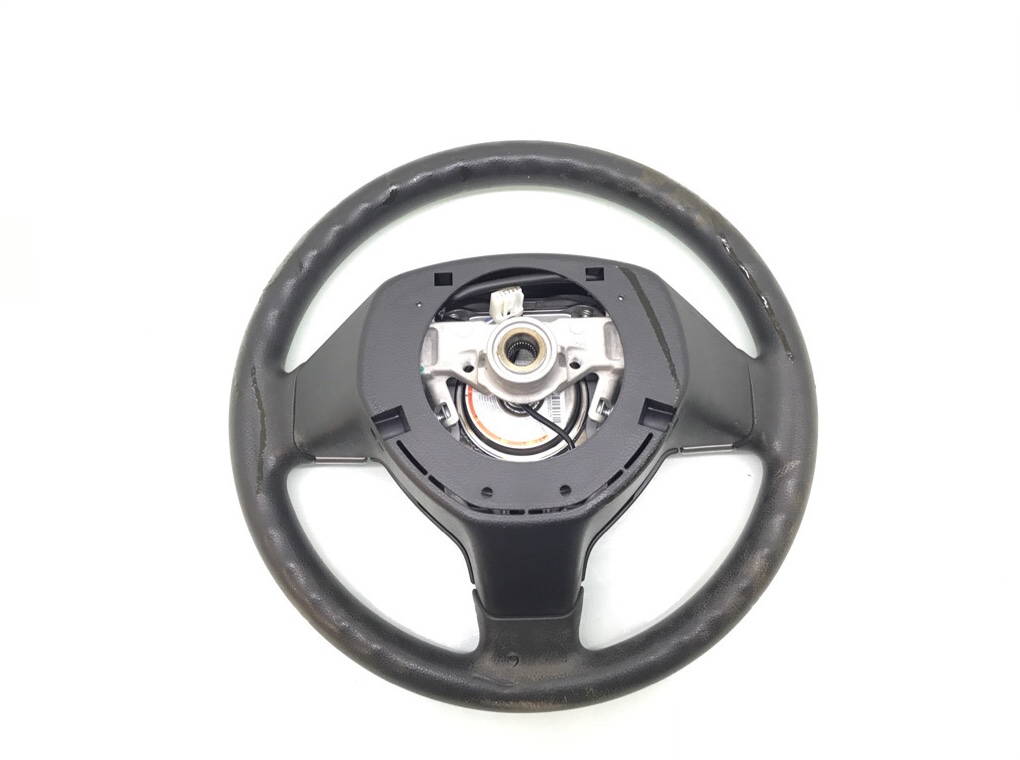 Руль бу для Suzuki Swift  1.5 i,  2007 г.
