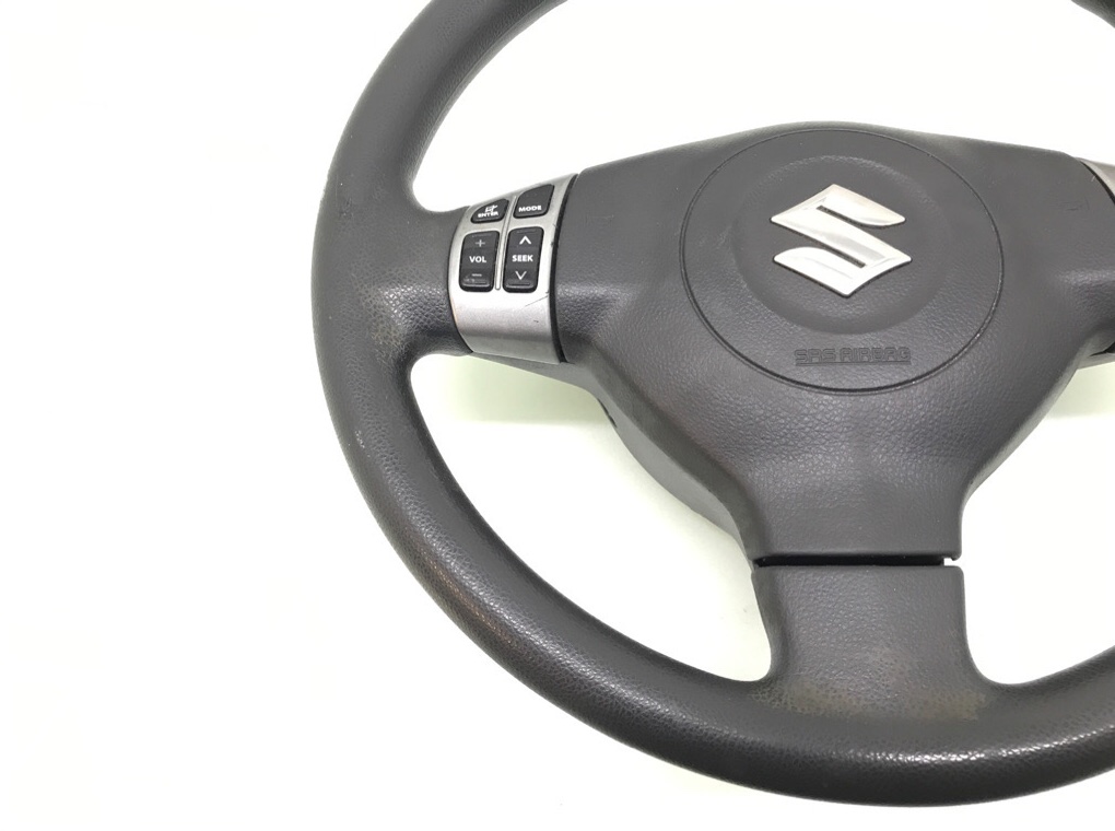 Руль бу для Suzuki Swift  1.5 i,  2007 г.