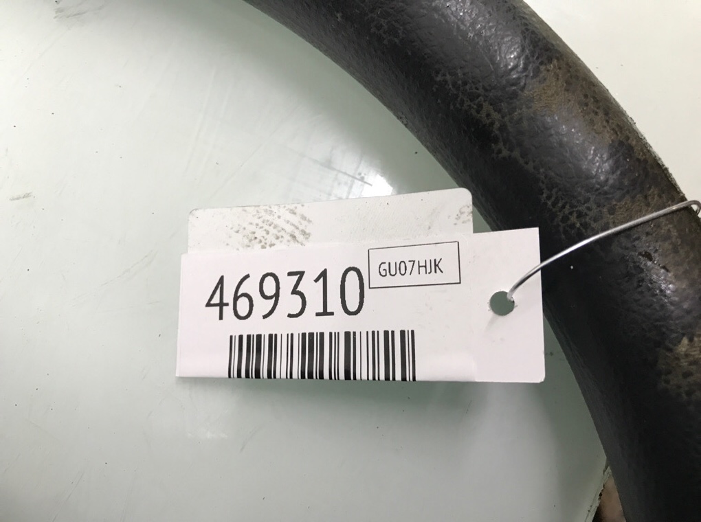 Руль бу для Suzuki Swift  1.5 i,  2007 г.