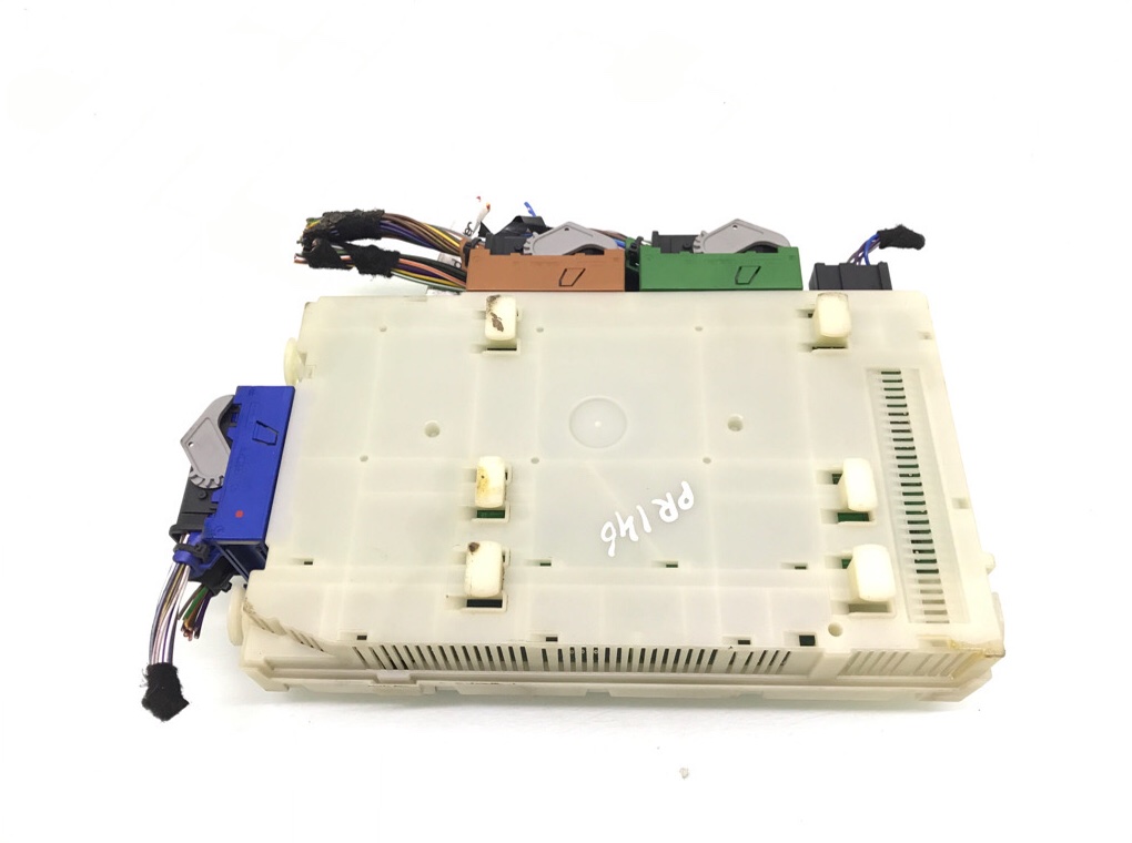 Блок комфорта бу для Land Rover Freelander 2 2.2 TD,  2008 г.