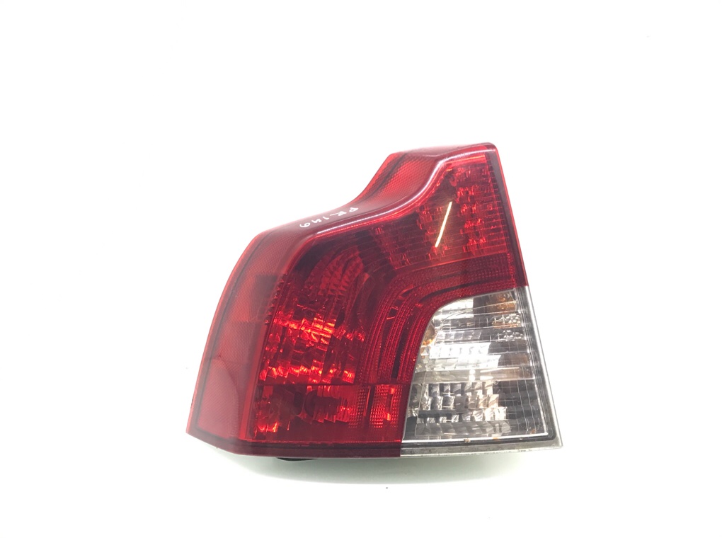 Фонарь задний левый бу для Volvo S40 2 2.0 D, 2007 г.