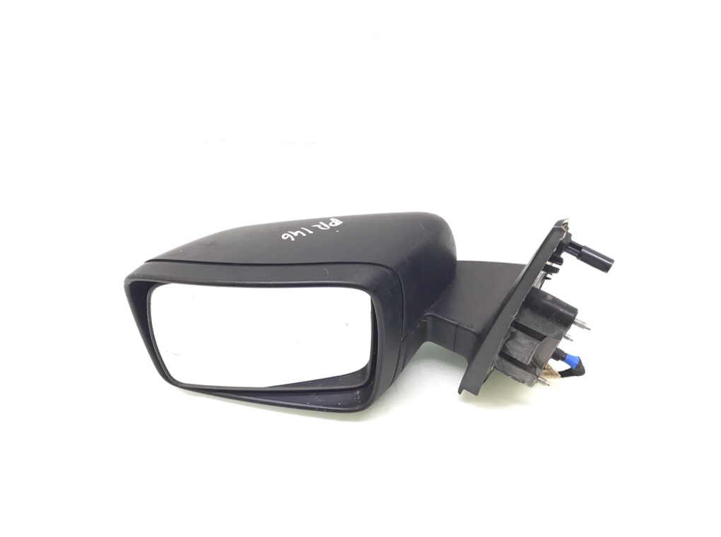 Зеркало наружное левое бу для Land Rover Freelander 2 2.2 TD, 2008 г.