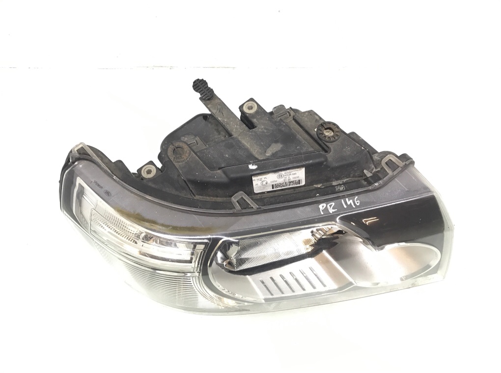 Фара правая бу для Land Rover Freelander 2 2.2 TD,  2008 г.