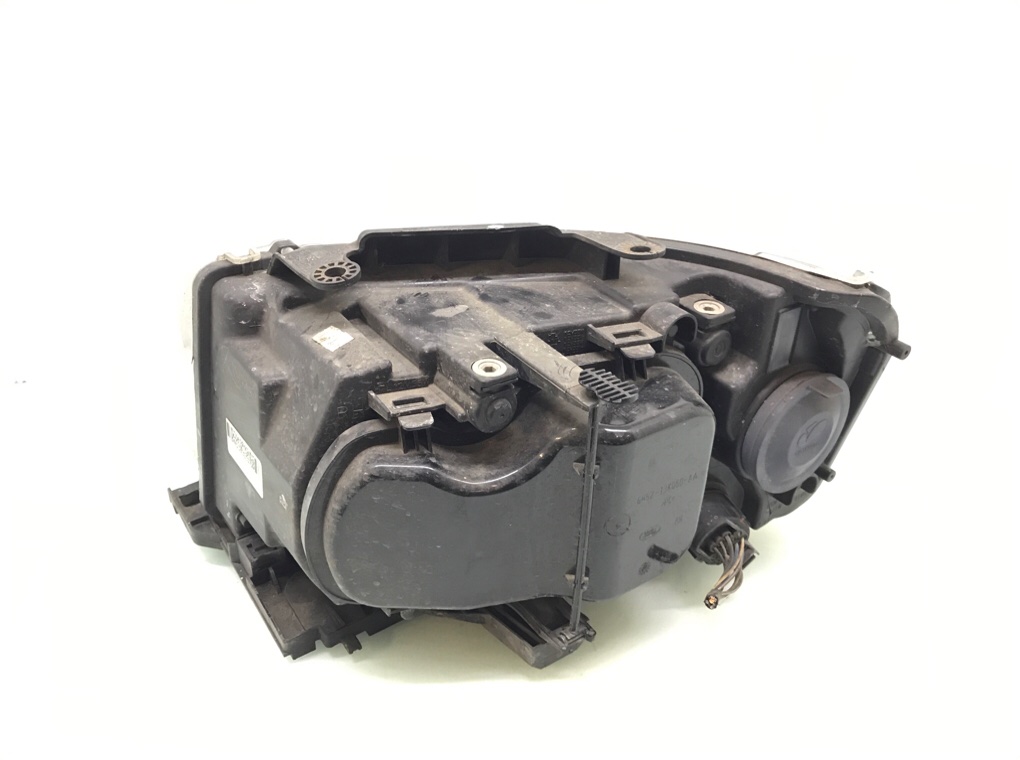 Фара правая бу для Land Rover Freelander 2 2.2 TD,  2008 г.