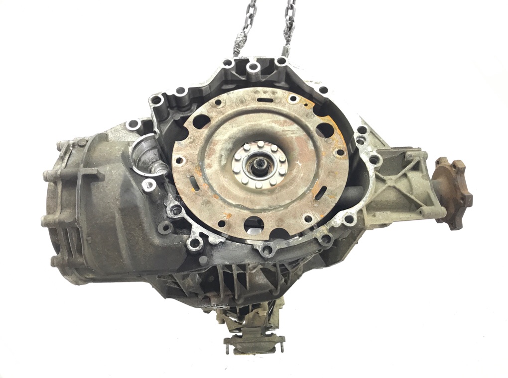 КПП механическая (МКПП) бу для Audi A4 B8 2.0 TDi, 2009 г.