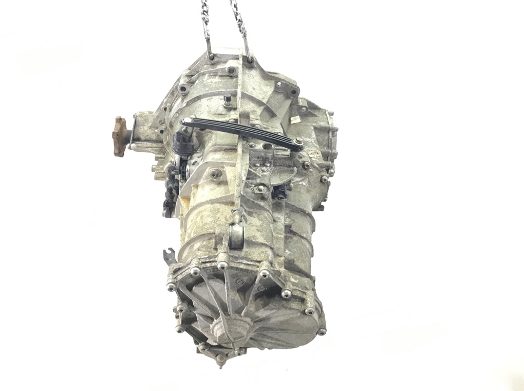 КПП механическая (МКПП) бу для Audi A4 B8 2.0 TDi, 2009 г. КПП механическая (МКПП) бу для Audi A4 B8 2.0 TDi, 2009 г.