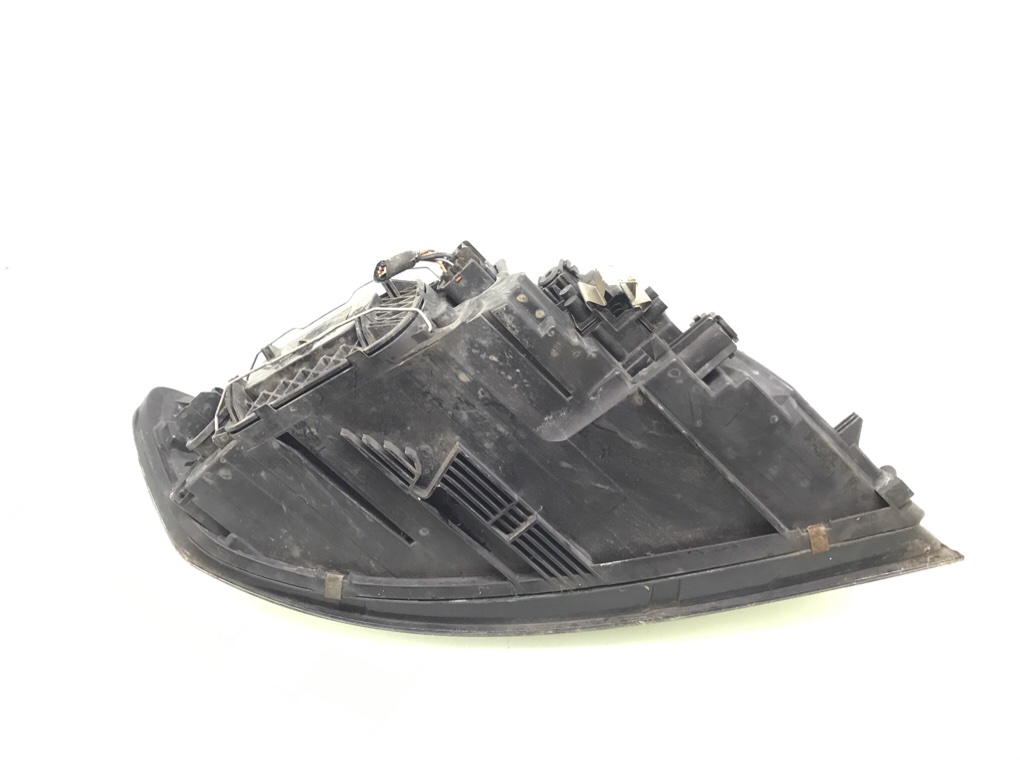 Фара левая бу для Volvo S40 2 2.0 D, 2007 г. Фара левая бу для Volvo S40 2 2.0 D, 2007 г.