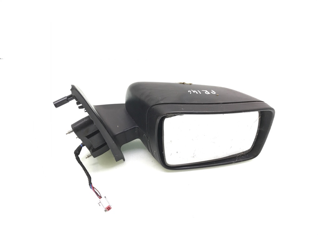 Зеркало наружное правое бу для Land Rover Freelander 2 2.2 TD, 2008 г.