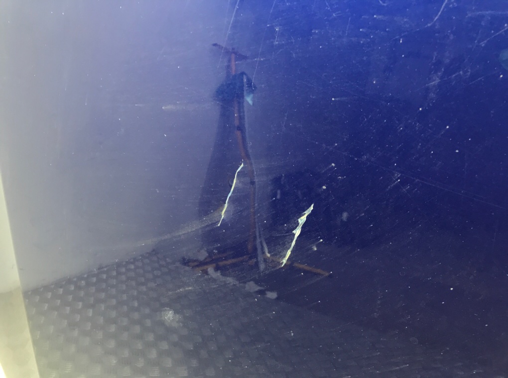 Капот бу для Volkswagen Passat B5 1.9 TDi,  2003 г.