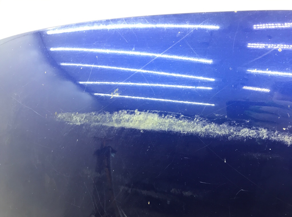 Капот бу для Volkswagen Passat B5 1.9 TDi,  2003 г.