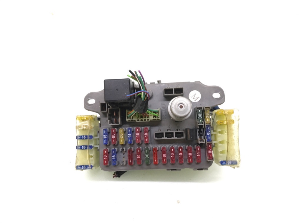 Блок предохранителей бу для Rover 400 1 1.6 i, 1994 г.