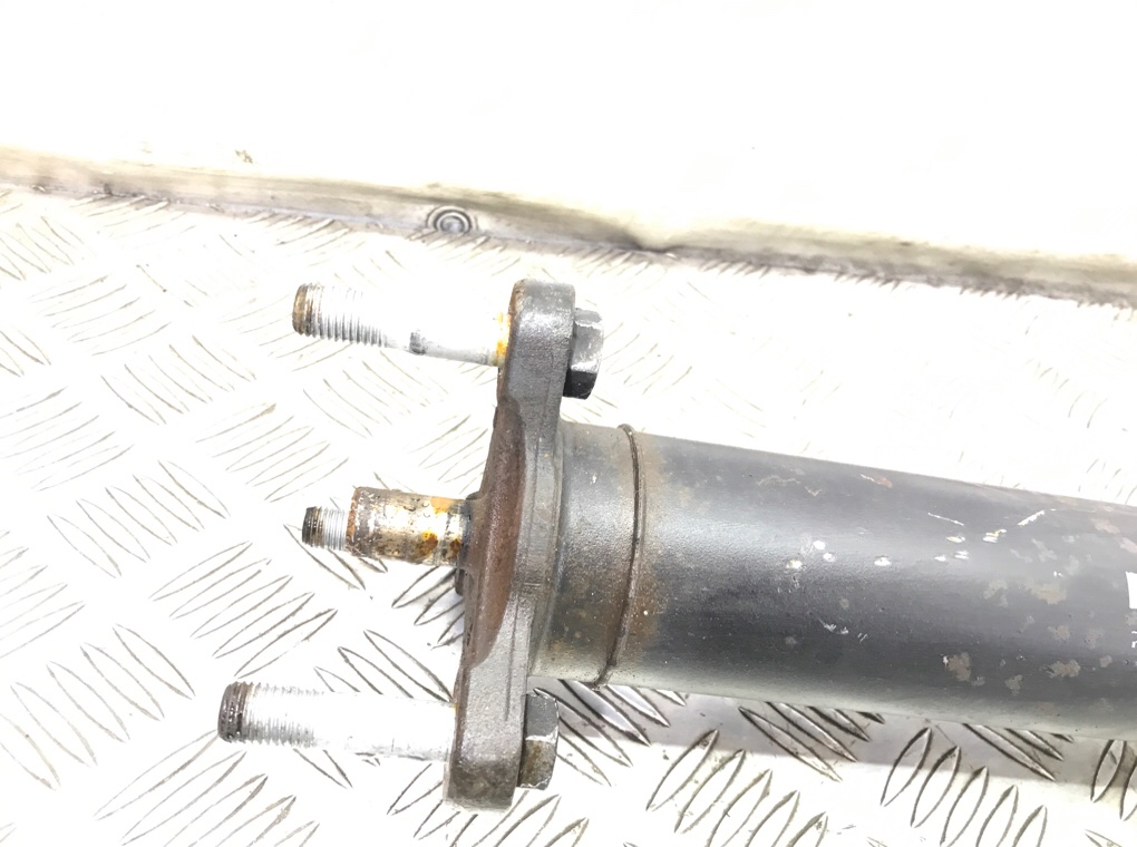 Карданный вал бу для BMW 1 F20/F21 2.0 TD,  2012 г.