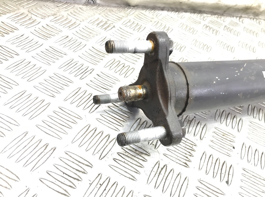 Карданный вал бу для BMW 1 F20/F21 2.0 TD,  2012 г.