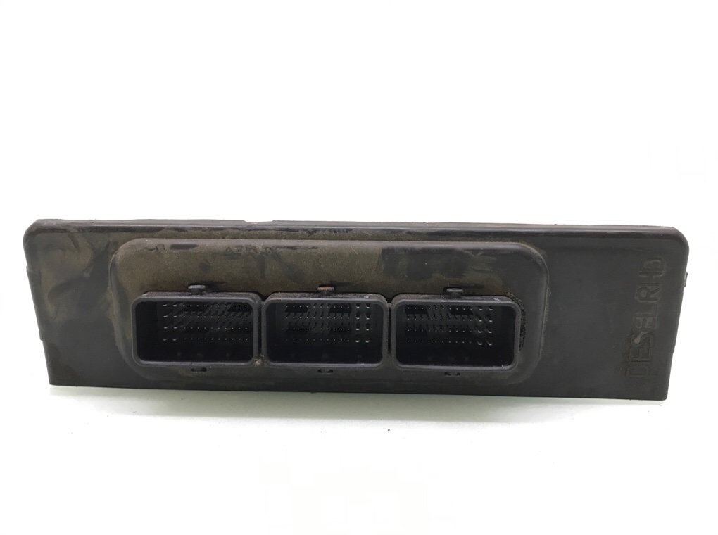 Блок управления двигателем бу для Land Rover Discovery 3 2.7 TD, 2009 г. Блок управления двигателем бу для Land Rover Discovery 3 2.7 TD, 2009 г.