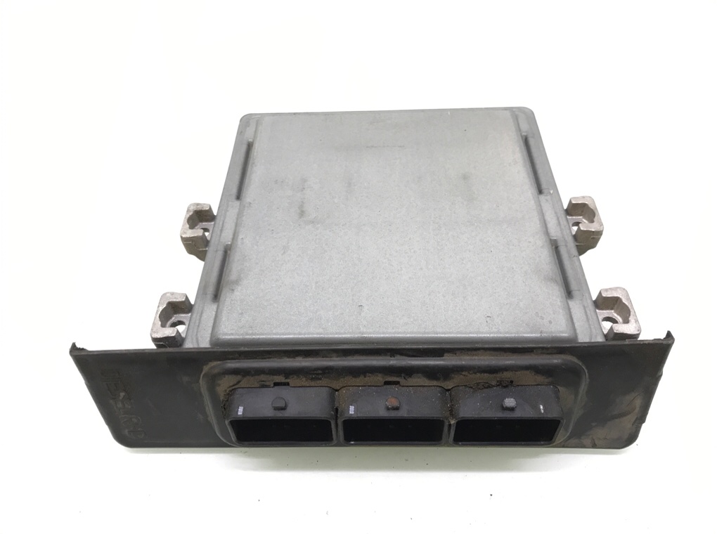 Блок управления двигателем бу для Land Rover Discovery 3 2.7 TD, 2009 г. Блок управления двигателем бу для Land Rover Discovery 3 2.7 TD, 2009 г.