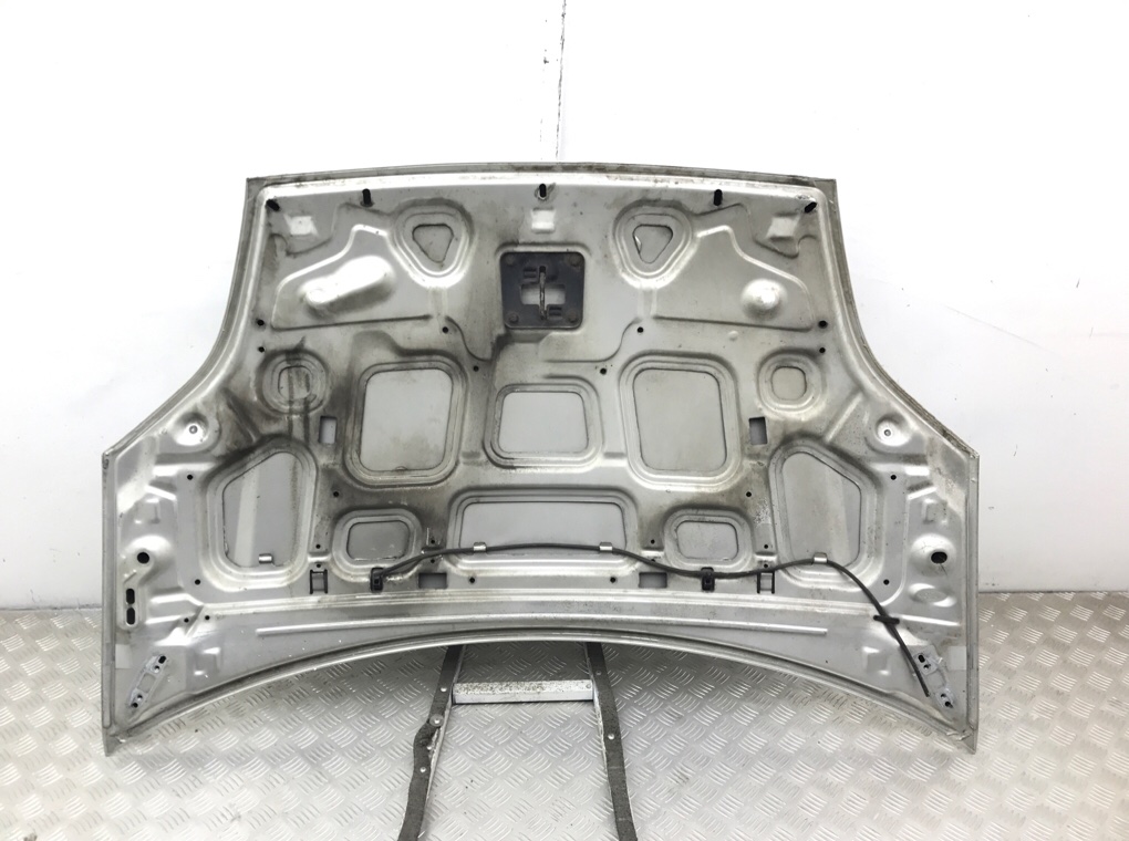 Капот бу для Ford Fiesta 5 1.4 i,  2007 г.