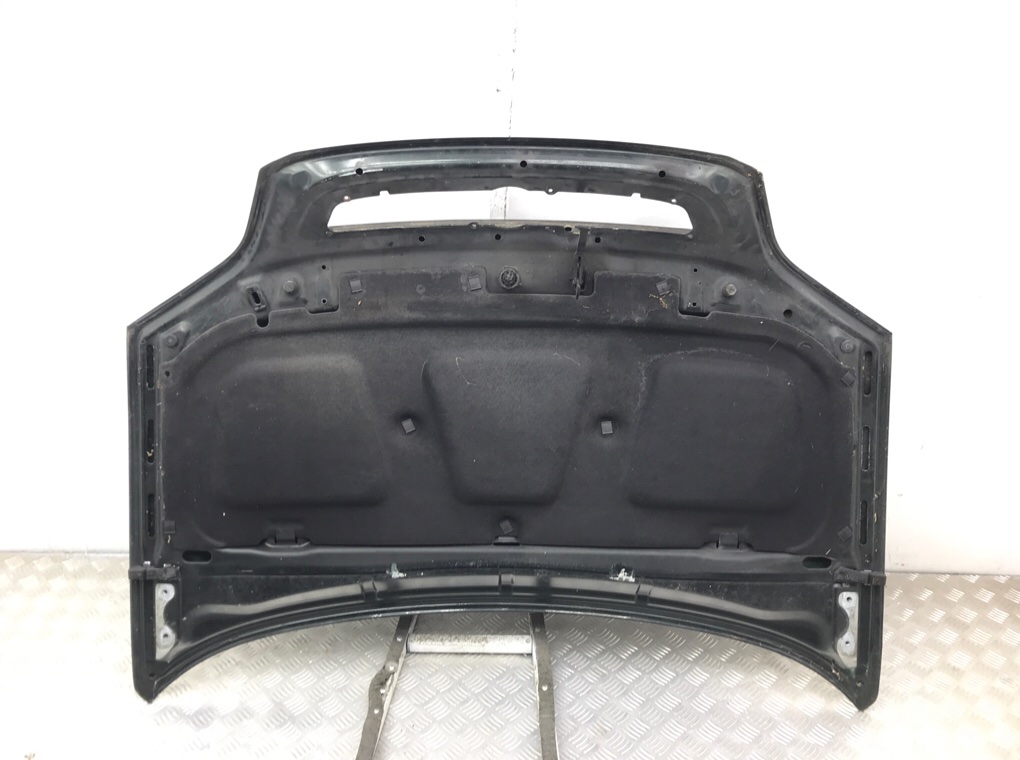 Капот бу для Opel Zafira A 1.8 i, 2002 г. Капот бу для Opel Zafira A 1.8 i, 2002 г.