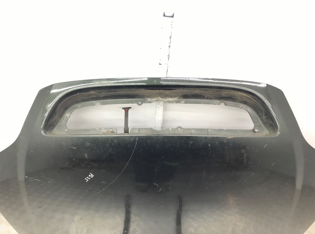 Капот бу для Opel Zafira A 1.8 i, 2002 г. Капот бу для Opel Zafira A 1.8 i, 2002 г.