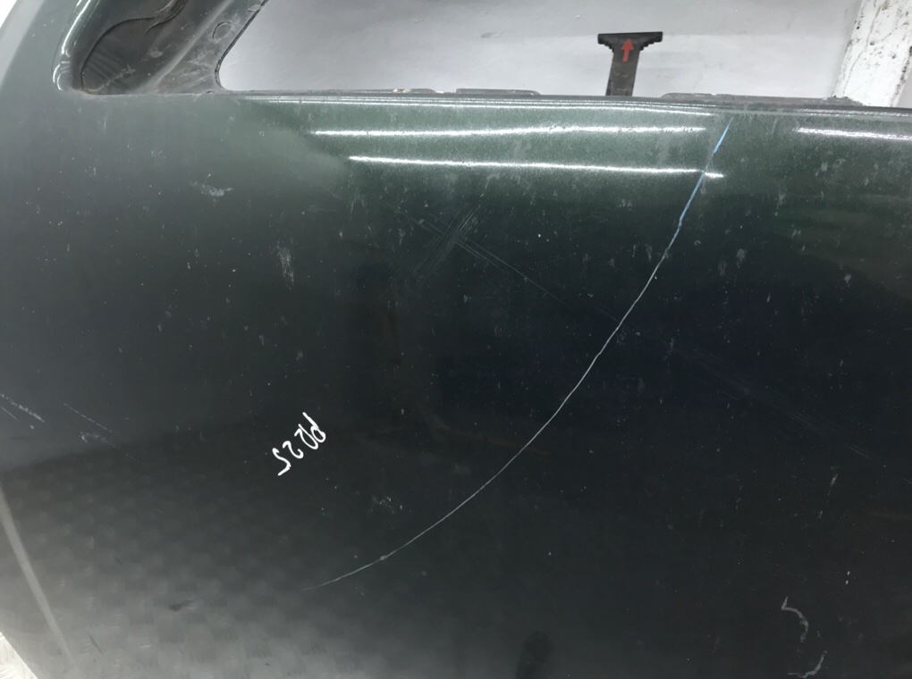 Капот бу для Opel Zafira A 1.8 i, 2002 г. Капот бу для Opel Zafira A 1.8 i, 2002 г.