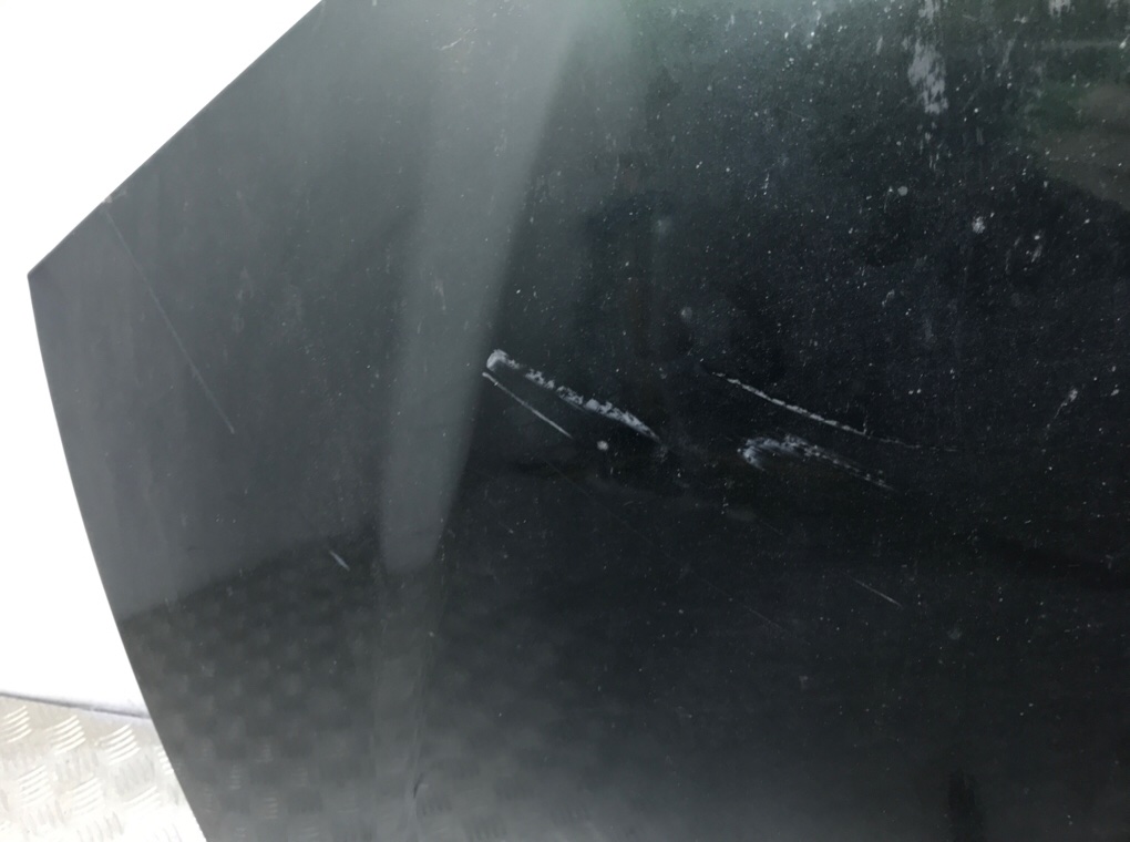 Капот бу для Opel Zafira A 1.8 i, 2002 г. Капот бу для Opel Zafira A 1.8 i, 2002 г.