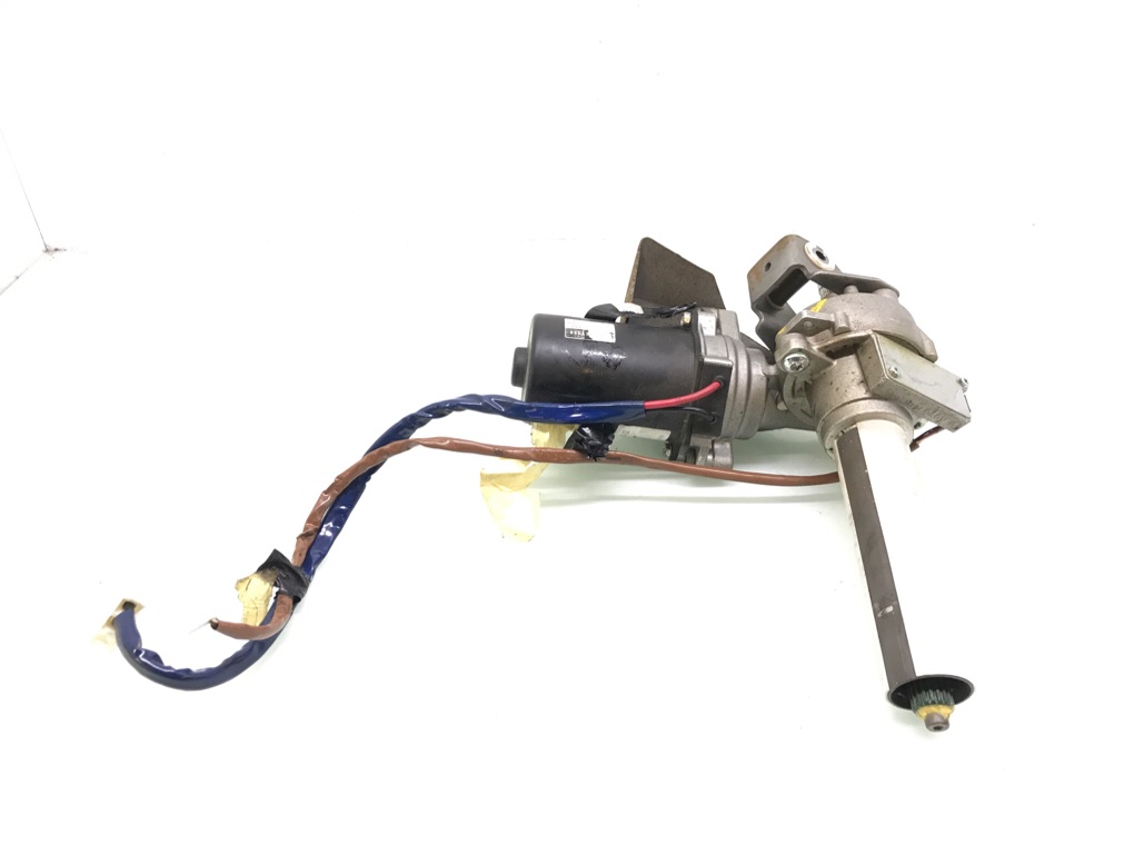 Электроусилитель руля бу для Toyota Yaris XP9 1.4 TD, 2007 г. Электроусилитель руля бу для Toyota Yaris XP9 1.4 TD, 2007 г.