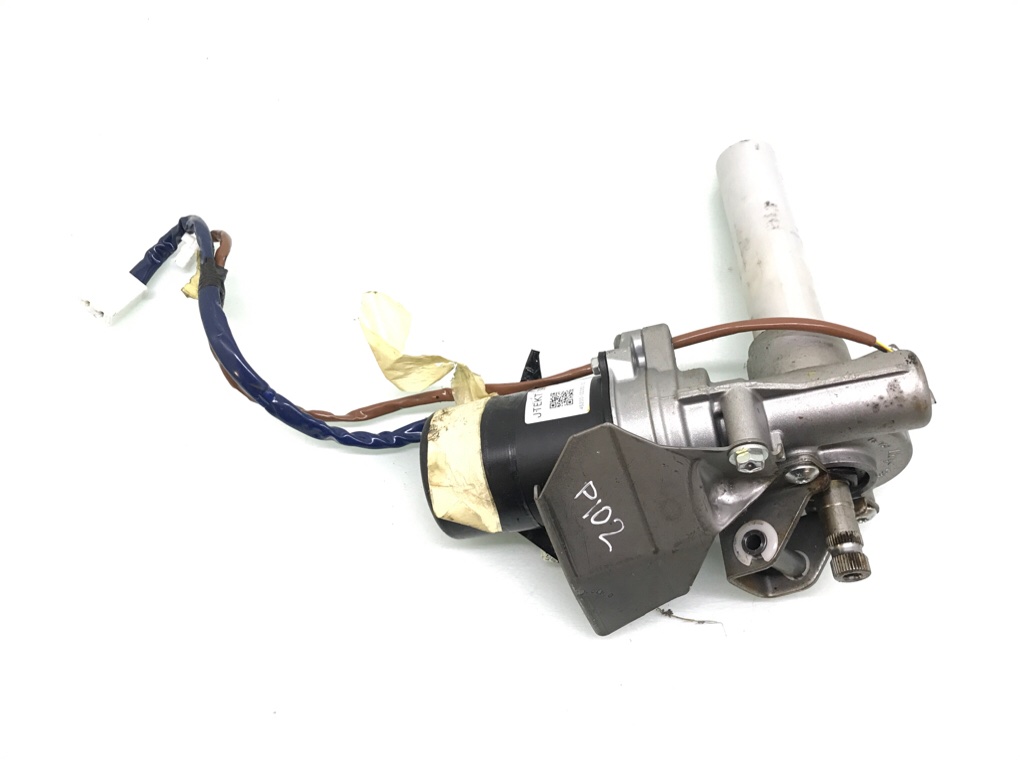 Электроусилитель руля бу для Toyota Yaris XP9 1.4 TD, 2007 г. Электроусилитель руля бу для Toyota Yaris XP9 1.4 TD, 2007 г.