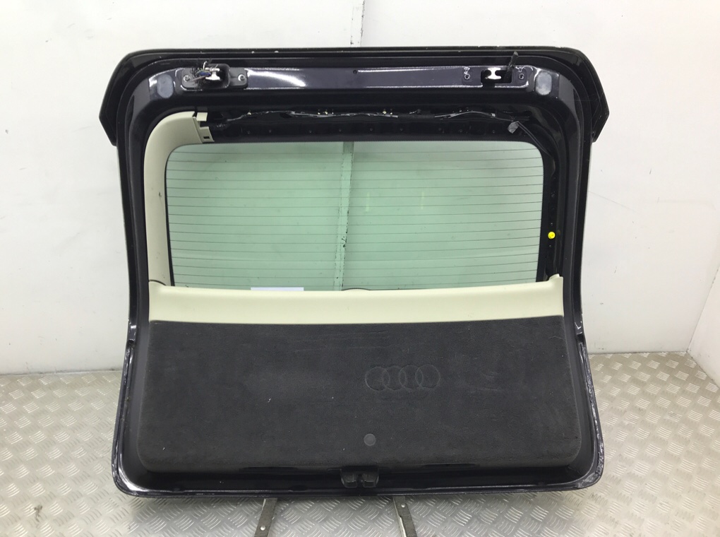 Крышка багажника бу для Saab 9-3 2 1.9 CDTi, 2009 г. Крышка багажника бу для Saab 9-3 2 1.9 CDTi, 2009 г.