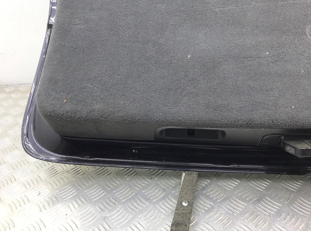 Крышка багажника бу для Saab 9-3 2 1.9 CDTi, 2009 г. Крышка багажника бу для Saab 9-3 2 1.9 CDTi, 2009 г.