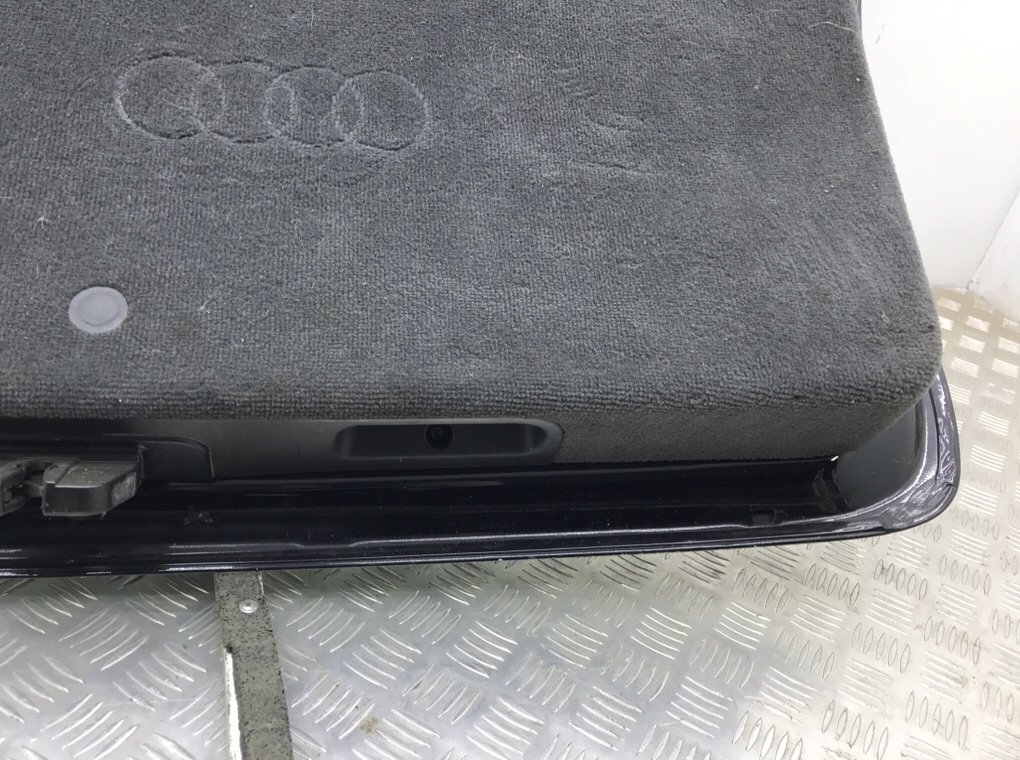 Крышка багажника бу для Saab 9-3 2 1.9 CDTi, 2009 г. Крышка багажника бу для Saab 9-3 2 1.9 CDTi, 2009 г.