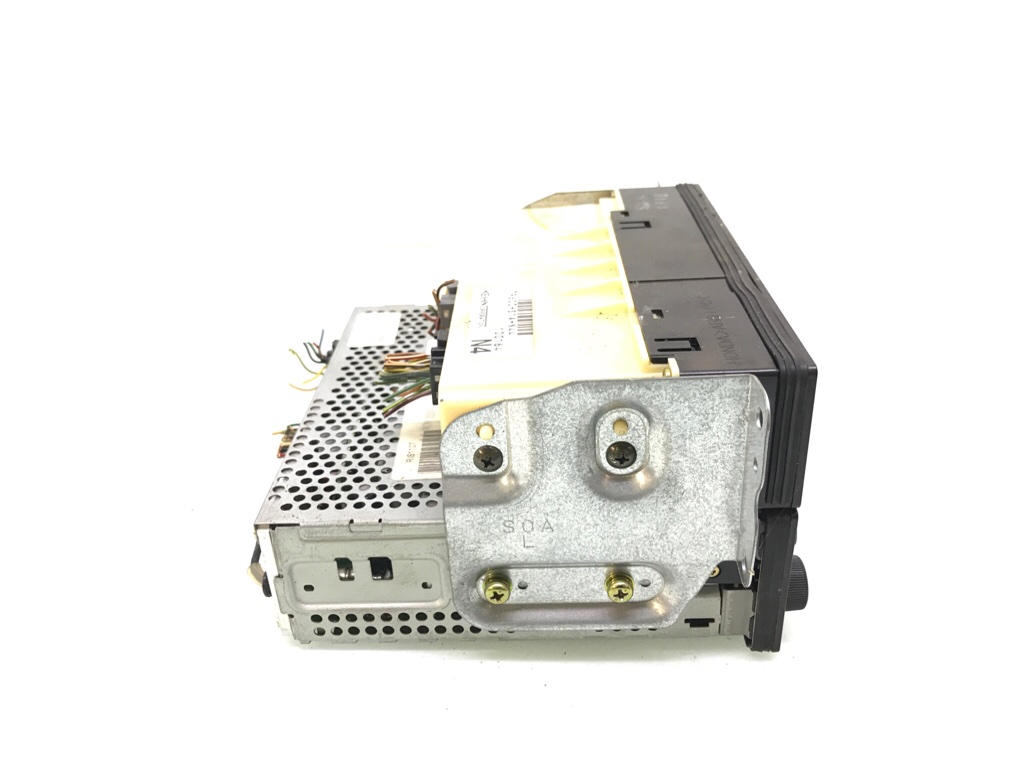 Магнитола бу для Honda Accord 6 2.3 i,  2001 г.