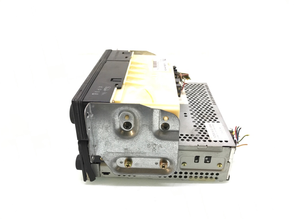 Магнитола бу для Honda Accord 6 2.3 i,  2001 г.