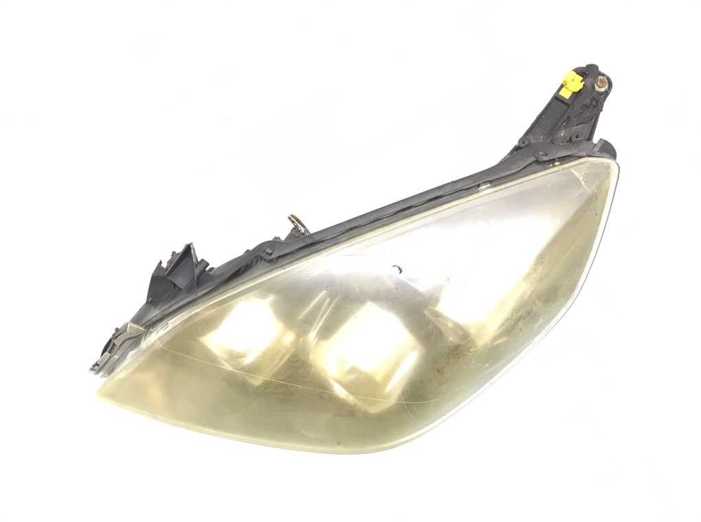 Фара левая бу для Opel Vectra C 1.8 i,  2008 г.