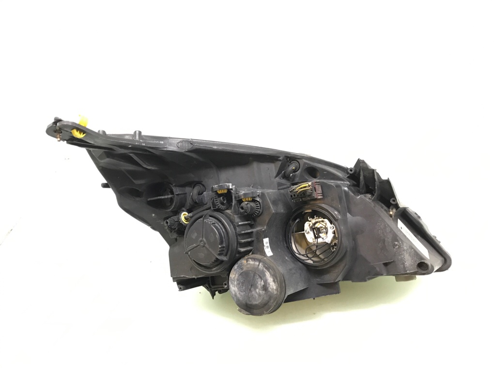 Фара левая бу для Opel Vectra C 1.8 i,  2008 г.