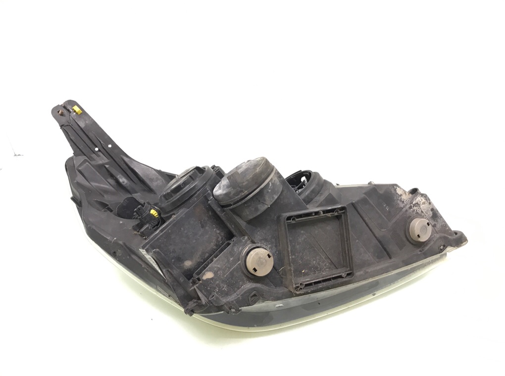 Фара левая бу для Opel Vectra C 1.8 i,  2008 г.