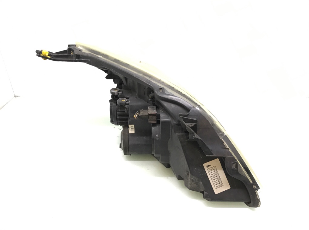 Фара левая бу для Opel Vectra C 1.8 i,  2008 г.