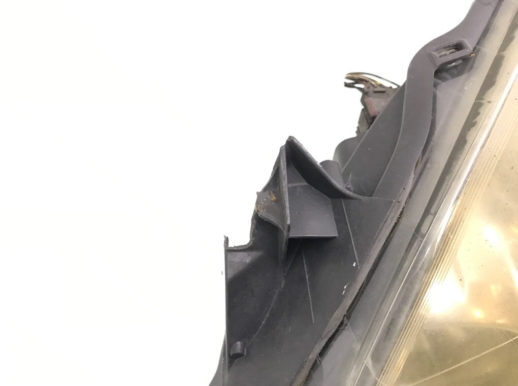 Фара левая бу для Opel Vectra C 1.8 i,  2008 г.