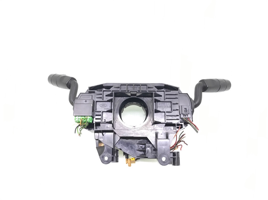 Переключатель подрулевой (стрекоза) бу для Land Rover Discovery 3 2.7 TD,  2009 г.