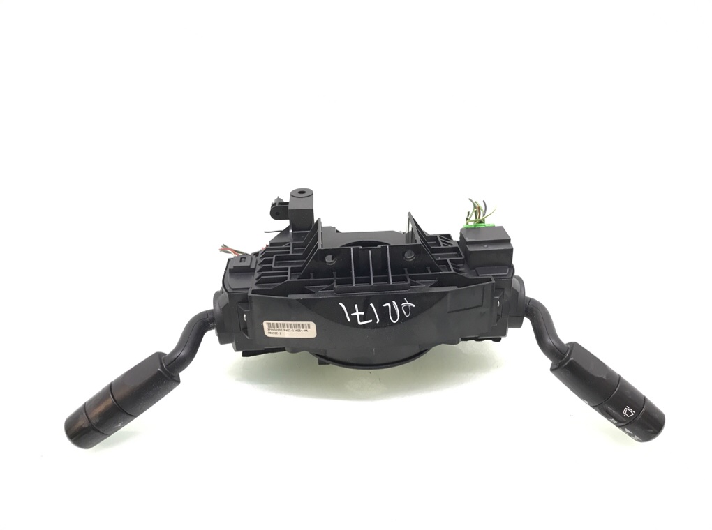 Переключатель подрулевой (стрекоза) бу для Land Rover Discovery 3 2.7 TD,  2009 г.