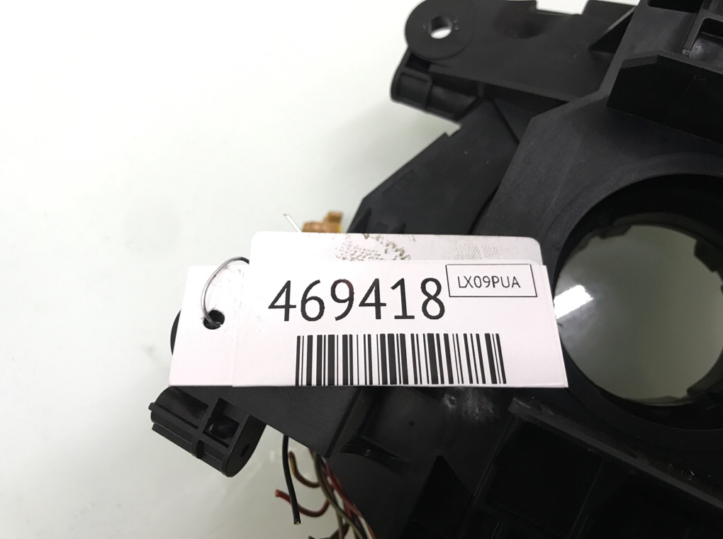 Переключатель подрулевой (стрекоза) бу для Land Rover Discovery 3 2.7 TD,  2009 г.