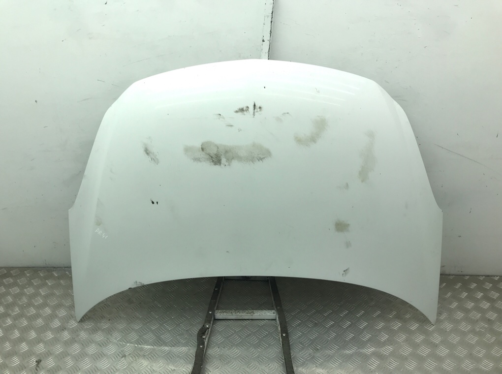 Капот бу для Opel Corsa D 1.4 i, 2012 г.