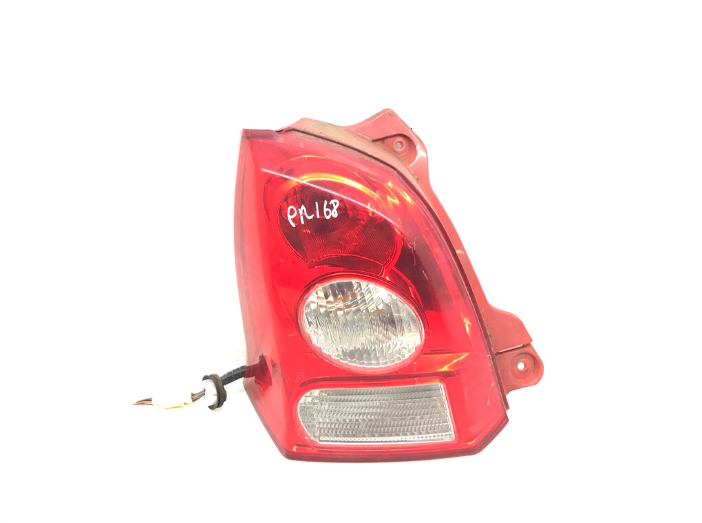 Фонарь задний левый бу для Suzuki Alto 7 1.0 i, 2009 г.