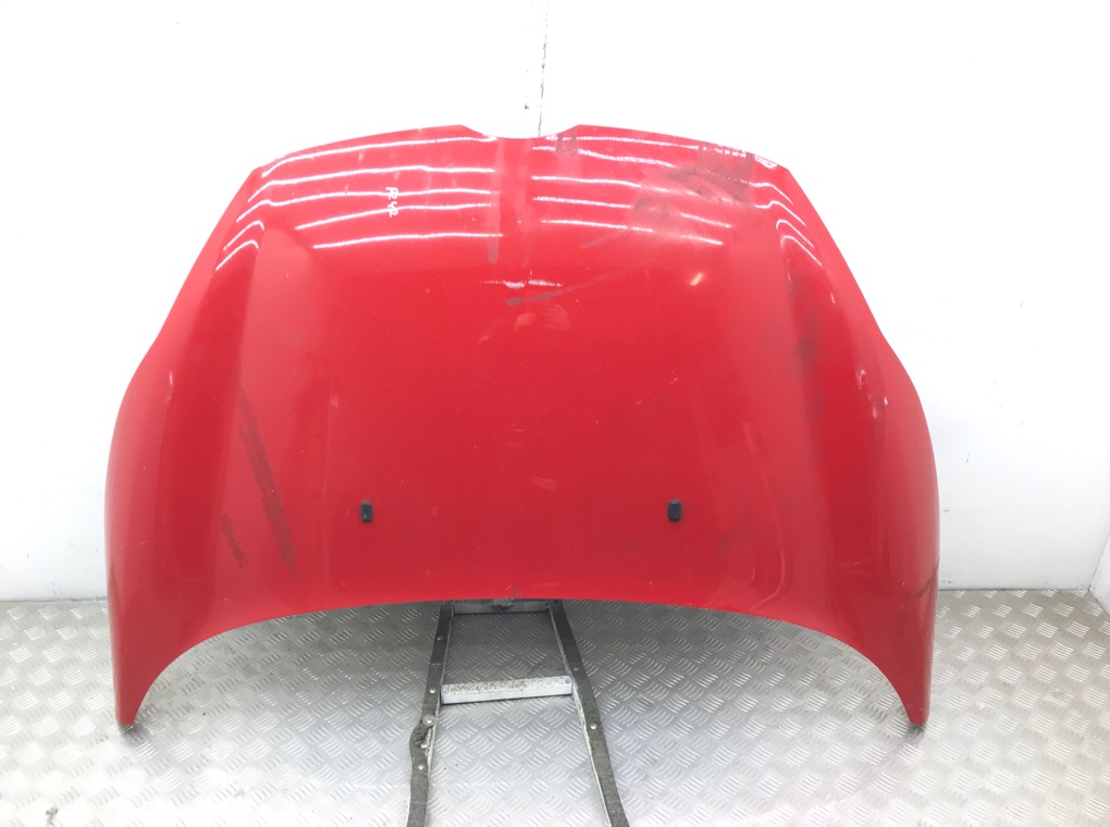 Капот бу для Ford Fiesta 6 1.6 TDCi, 2011 г.