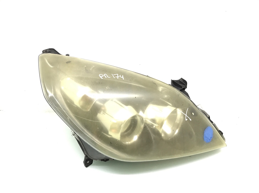 Фара правая бу для Opel Vectra C 1.8 i, 2008 г.
