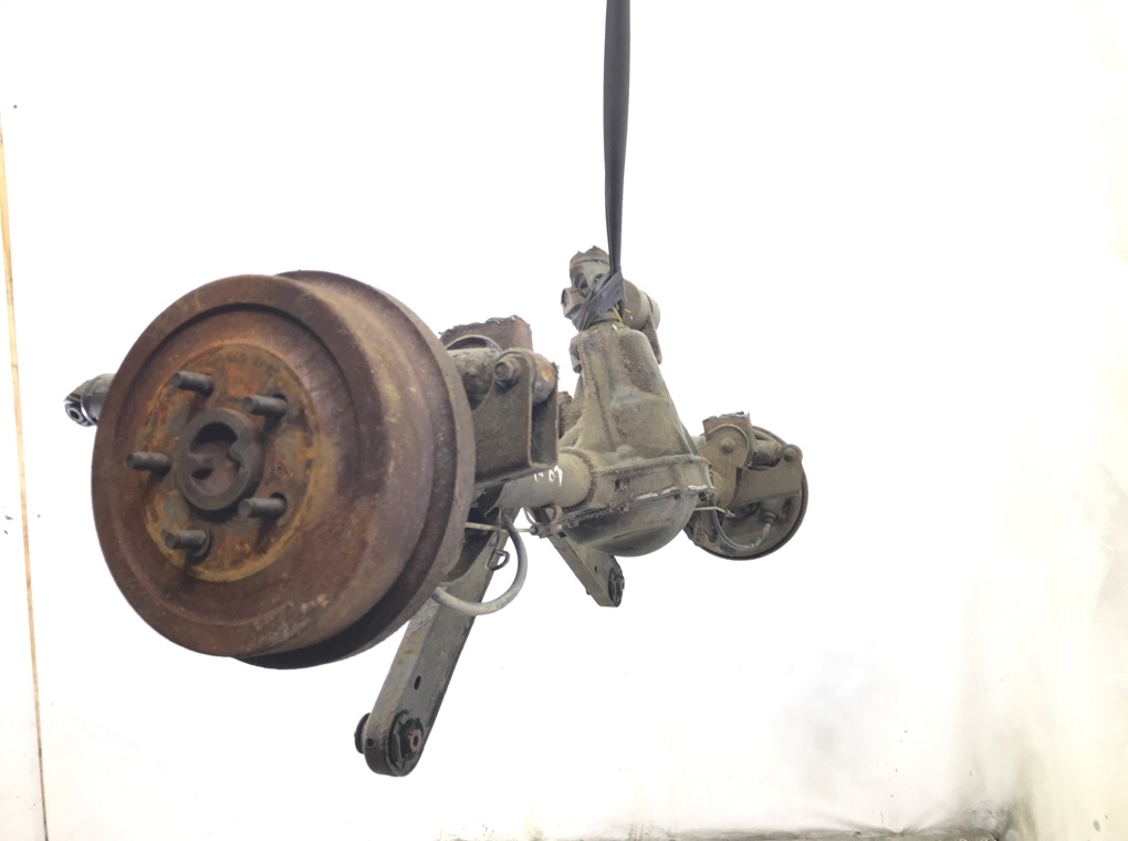 Мост задний бу для Jeep Cherokee KJ 2.5 CRD,  2003 г.