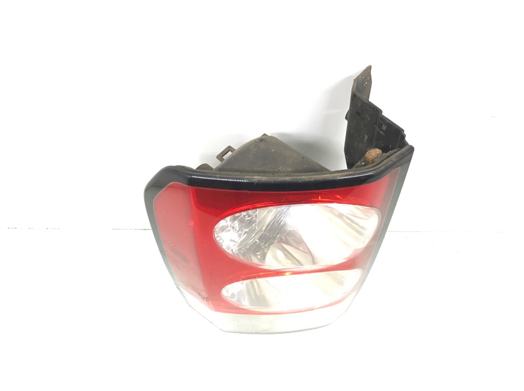 Фонарь задний левый бу для Land Rover Discovery 3 2.7 TD, 2009 г. Фонарь задний левый бу для Land Rover Discovery 3 2.7 TD, 2009 г.