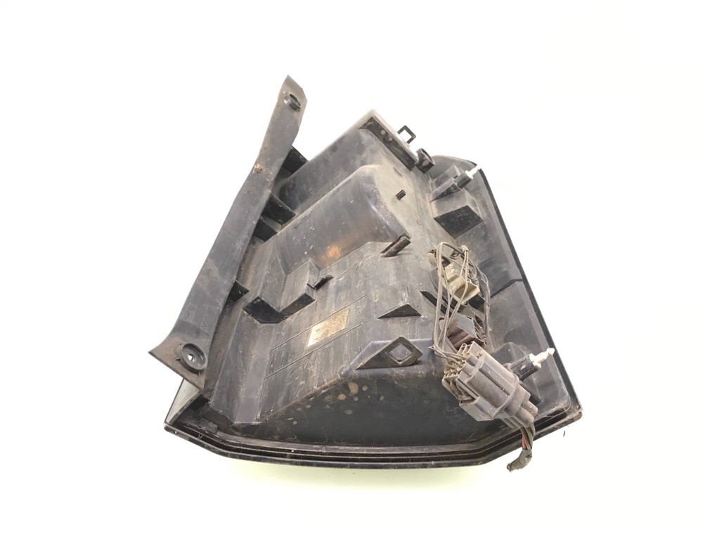 Фонарь задний левый бу для Land Rover Discovery 3 2.7 TD, 2009 г. Фонарь задний левый бу для Land Rover Discovery 3 2.7 TD, 2009 г.